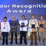 Peduli Keselamatan dan TKDN, Ini 4 Perusahaan Mitra Kerja Terbaik PHR di Vendor Day 2023
