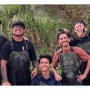 Bebersih Sungai di Hari Pancasila, Pandawara Group Malah Dikerubungi Pacet: Netizen Jadi Terharu!