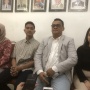Kelakar Kaesang Sebelum Ketemu Puan; Misal Pak Wali Kota Solo Dukung Ganjar, Kami Dukung Prabowo, Bingung Nggak?