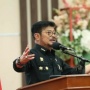 Mundur dari Jabatan Menteri Pertanian, Syahrul Yasin Limpo Bicara Harga Diri Bugis Makassar