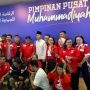 Bertemu Ketum PP Muhammadiyah Haedar Nashir, Kaesang Diberi Tiga Wejangan Ini