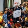 Total Donasi dari Run To Care 2023 Tembus Rp 1,7 Miliar