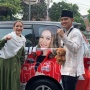 Kaesang Pangarep Sengaja Bawa Tas Teddy Bear ke PP Muhammadiyah, Ternyata Begini Ceritanya