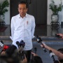 Presiden Jokowi Akan Bertemu Syahrul Yasin Limpo: Iya Nanti Malam