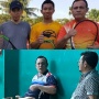 Dari Main Tenis Bareng TGB sampai Bulutangkis sama SYL, Emang Boleh Firli Bahuri 'Semultitalenta' Itu?