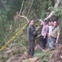 Empat Pemburu Tewas di Hutan Garut karena Ini, Satu Orang Luka Berat