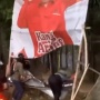 Prihatin Atas Aksi Puluhan Pemuda Copot Baliho Parpol-Caleg di Bogor, PAN: Itu Wewenang Pemkot, Bukan Orang per Orang!