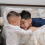 Pantas Hadiahi Raffi-Gigi Barang Branded, Sumber Uang Rafathar dan Cipung Ternyata dari Sini