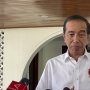 Jokowi Geleng-geleng Soal Dugaan Pemerasan Pimpinan KPK di Kasus Kementan