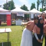 Siswa SIS Medan Gelar Business Week, dari UMKM hingga Peduli Penderita Kanker