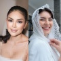 Nikita Mirzani Bangga Wajah Istri Dokter Oky Pratama Mirip Dirinya, Auto Disentil Soal Operasi Plastik