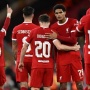 Link Live Streaming Liverpool vs Toulouse di Liga Europa Malam Ini