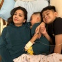 Di Depan Nagita Slavina, Prilly Latuconsina Sebut Rayyanza Cipung Bukan Bayi Biasa