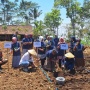 Dukung Petani Indonesia, PNM Beri 10.000 Lebih Bibit Unggul Untuk Panen