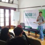 IPDA Indonesia Serentak Deklarasikan Gagasan yang Kuasai Sektor UMKM dan Hubungan Luar Negeri
