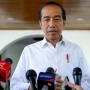 Jokowi Jawab Usulan Nonaktifkan Pimpinan KPK Buntut Kasus Pemerasan: Masih Simpang Siur