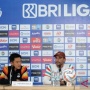 Persis Solo Tanpa Jaimerson dan Messidoro, Leonardo Medina Tak Risau Hadapi Persikabo 1973