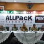 AllPack Indonesia - AllPrint Indonesia 2023, Media Komunikasi bagi Para Pelaku UMKM