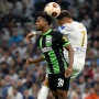 Hasil Liga Europa: Brighton Petik Poin Pertama Usai Tahan Imbang Marseille 2-2