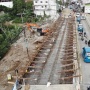Tingkatkan Kualitas Infrastruktur Jalan, Brantas Abipraya Segera Tuntaskan Jembatan Cikereteg