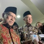 Romy PPP Sebut Ganjar Sowan ke Said Aqil Sebagai Hal Biasa: Beliau Perlu Restu Ulama dan Nasehat
