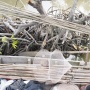 Potret Suram Pesisir Sumut, Antara Deforestasi dan Perubahan Iklim