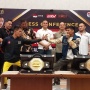Bangkitkan Gairah Petarung MMA di Semarang, One Pride 73 Bergulir di GOR Jatidiri