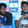 Hadapi Pemuncak Klasemen Borneo FC, Arema FC Tetap Targetkan Kemenangan