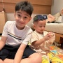Rafathar Pakai Baju Belel dan Sandal Jepit ke Mall, Netizen Syok Takut Disangka Bahan Buat Bersyukur