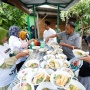 Pelaku UMKM Kecipratan Untung dari Kegiatan Safari Pesantren SDG DIY