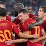 Hasil Liga Europa: AS Roma Gilas Servette Empat Gol Tanpa Balas