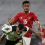 5 Pemain Timnas Indonesia Minim Menit Bermain yang Bisa Jadi Andalan di Piala AFF 2024