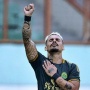 Hasil BRI Liga 1: Penalti Super Telat Pedrinho Buyarkan Kemenangan Persis Solo di Markas Persikabo