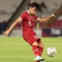 Kembali Dipanggil STY, Akankah Dzaky Asraf Debut Bersama Timnas Senior?