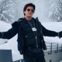 Shah Rukh Khan Ungkap Perjuangannya Berhenti Merokok Diusia 59 Tahun