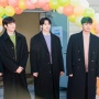 Spoiler Drama Korea CEO-dol Mart: Thunder Boys Memperluas Bisnis Mereka