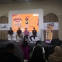 Arto Biantoro Merilis Buku Namanya Apa? 337 Brand Lokal Hiasi Sampulnya