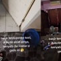 Curiga Koridor Selalu Becek, Bapak Kost Dibuat Ngeri Lihat Isi Kamar Perempuan Ini: Pergi Kamu dari Sini!