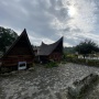 Direvitalisasi Kementerian PUPR, Desa Adat Huta Siallagan Kini Jadi Destinasi Wisata Unggulan di Samosir