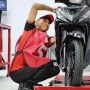 Bukan Menakut-Nakuti, Ini Daftar Komponen Sepeda Motor Wajib Periksa Bila Terlibat Laka-Lantas
