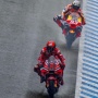Marc Marquez Dirumorkan ke Ducati, Francesco Bagnaia: Saya akan Senang...