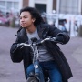 Profil Elang El Gibran, Pemeran Elmar di Film Bangsatnya Cinta Pertama