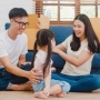 5 Faktor Penghambat Pertumbuhan Anak yang Patut Diwaspadai