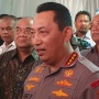 Pantau Kasus Pemerasan Pimpinan KPK, Kapolri Turunkan Tim Asistensi: Silakan Lembaga Lain Ikut Awasi