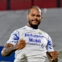 Borneo FC vs Persib, David da Silva Bertekad Runtuhkan Kejayaan Pesut Etam