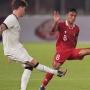 Arkhan Fikri Akui Timnas Indonesia Semakin Kuat dengan Hadirnya Pemain Keturunan