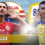 Link Live Streaming Persija Jakarta vs Barito Putera, BRI Liga 1 Malam Ini
