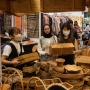 Melihat Beragam Produk Kerajinan UMKM Lokal di INACRAFT 2023