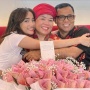 Fuji Beri Pesan Haru kepada sang Ibu saat TikTok Shop Resmi Ditutup: Ada Uti