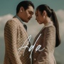 Afgan dan Lyodra Rilis Single Duet 'Ada,' Liriknya Romantis Banget!